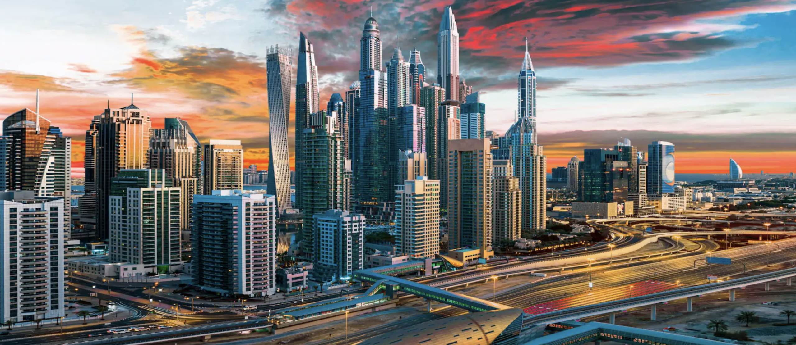 bất động sản Dubai – Mina Properties