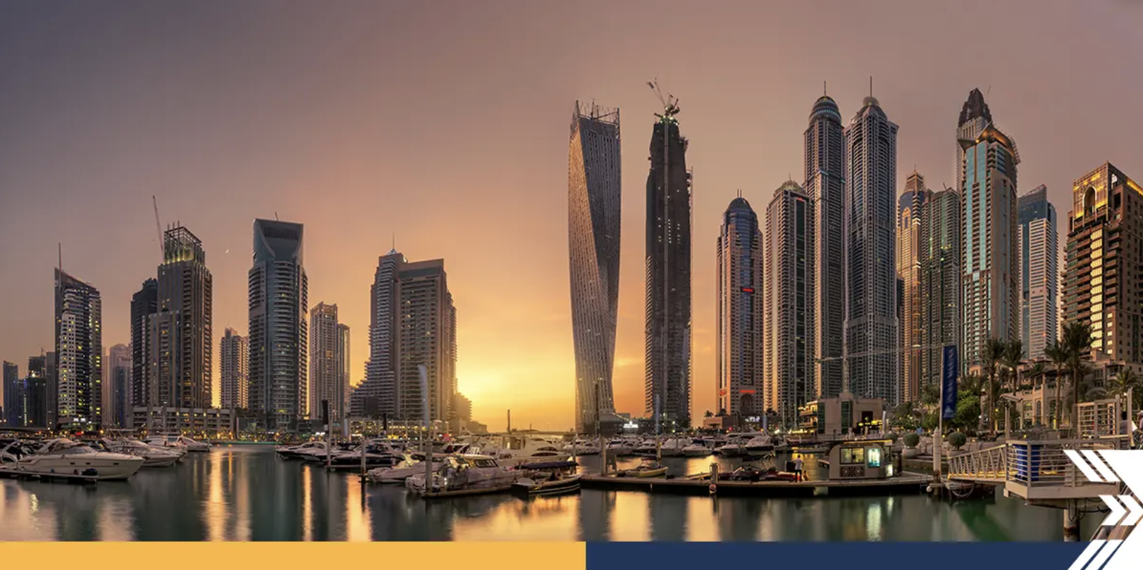 bất động sản Dubai – Mina Properties