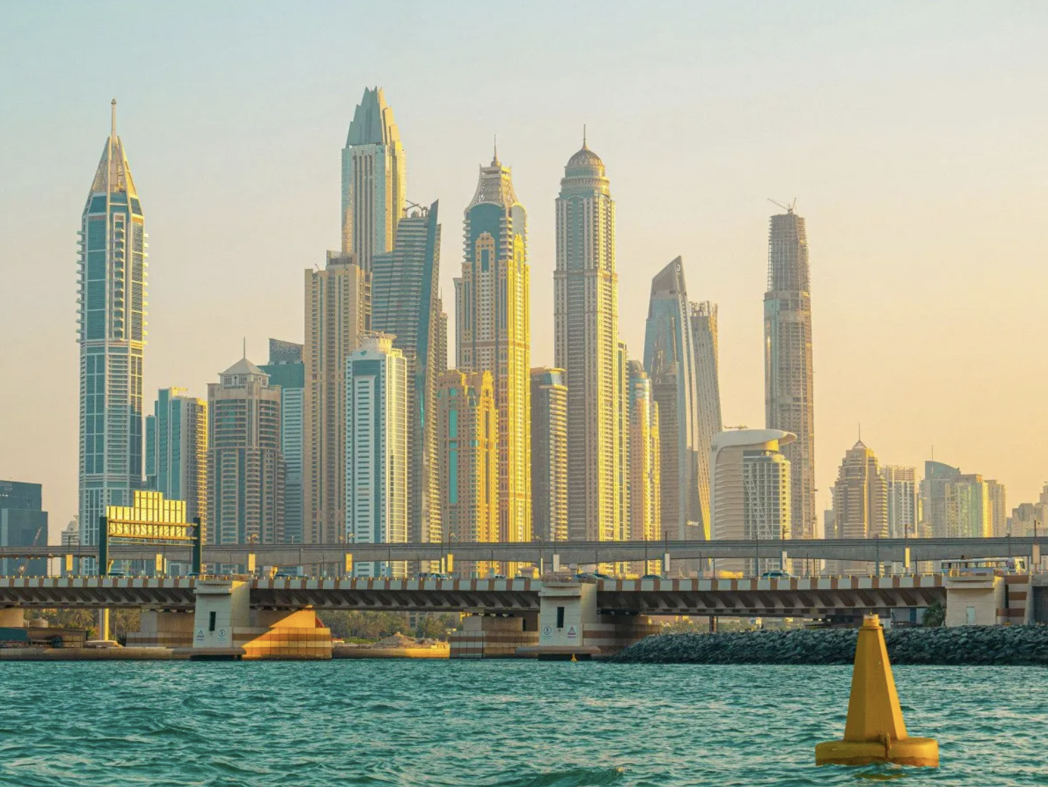 bất động sản Dubai – Mina Prime Properties