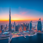 bất động sản Dubai – Mina Properties