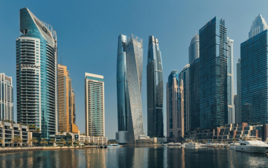 bất động sản Dubai – Mina Prime Properties