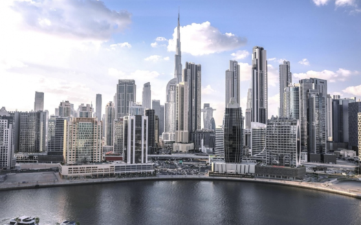 bất động sản Dubai – Mina Prime Properties