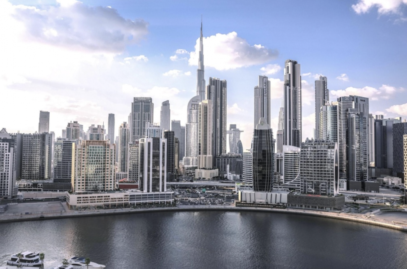 bất động sản Dubai – Mina Prime Properties