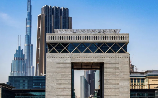 bất động sản Dubai – Mina Prime Properties