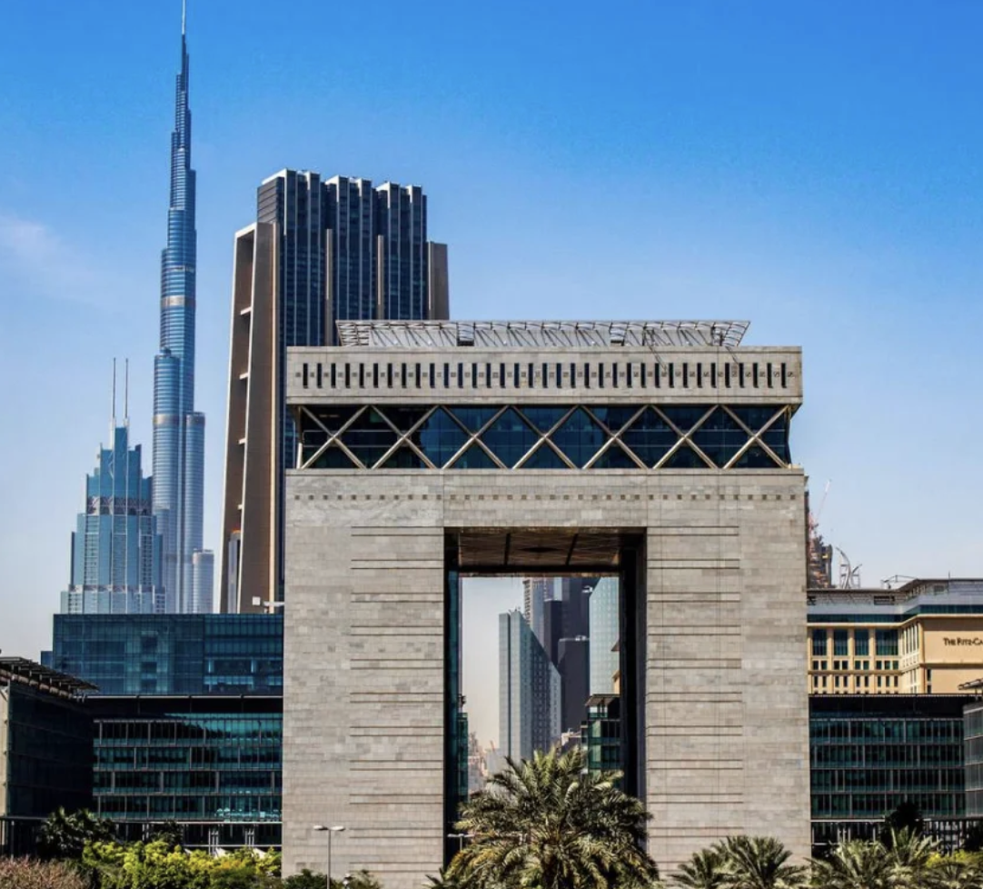 bất động sản Dubai – Mina Prime Properties