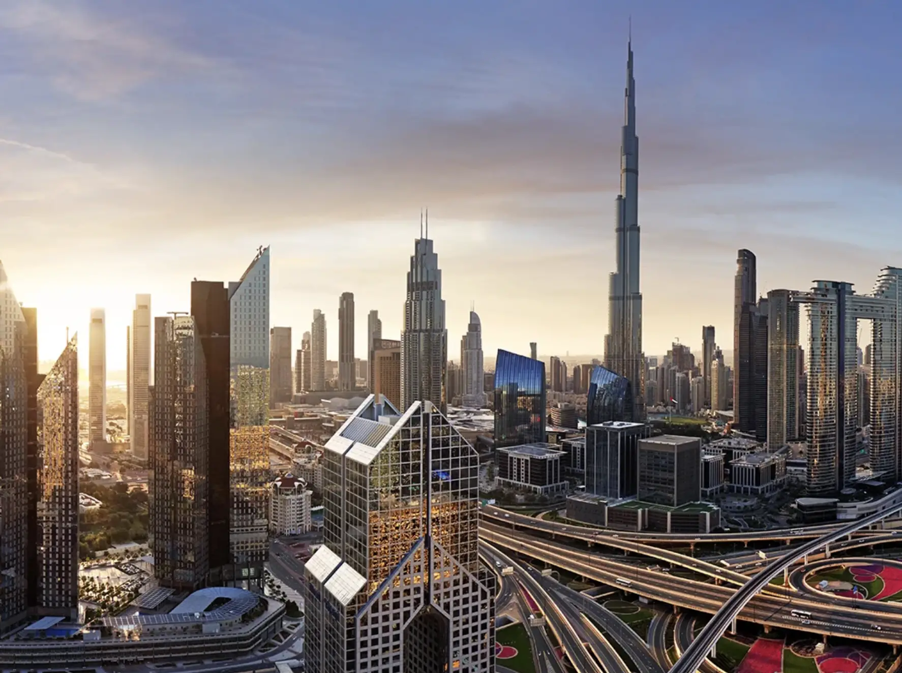 bất động sản Dubai – Mina Prime Properties