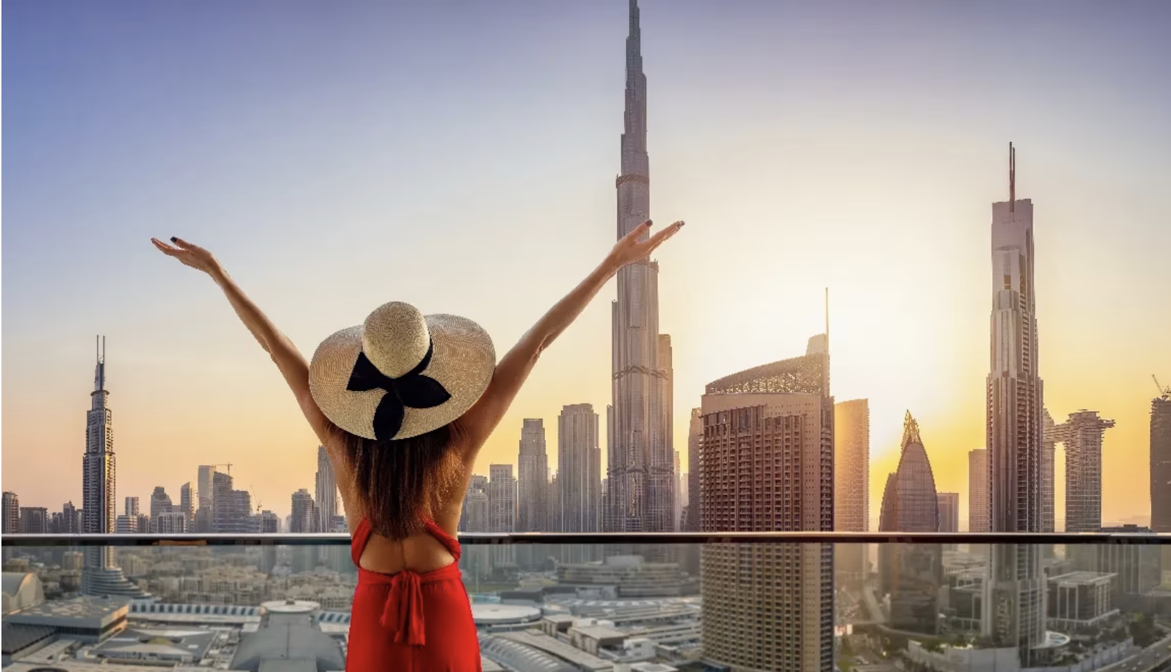 bất động sản Dubai – Mina Prime Properties