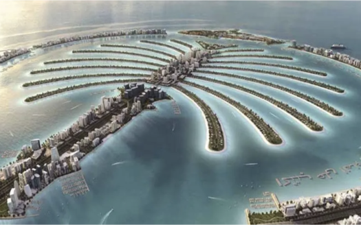 bất động sản Dubai – Mina Prime Properties