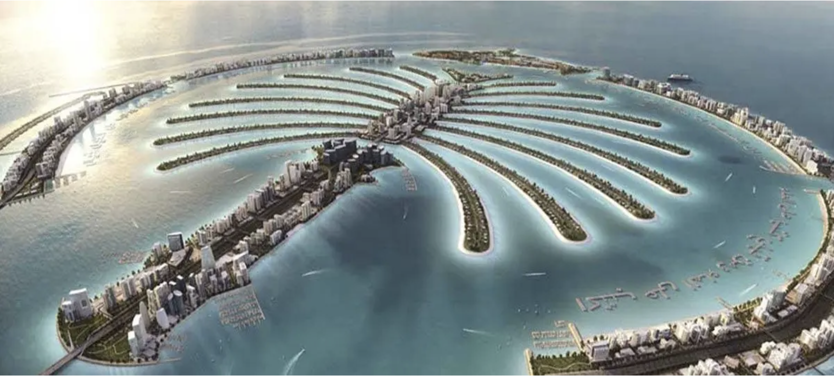 bất động sản Dubai – Mina Prime Properties