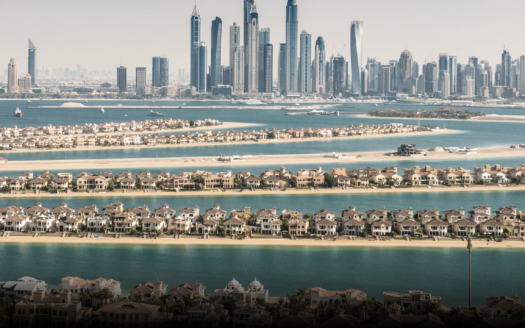 bất động sản Dubai – Mina Prime Properties