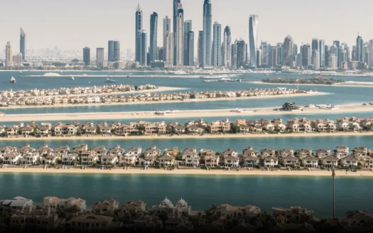 bất động sản Dubai – Mina Prime Properties