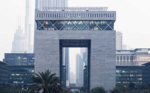 bất động sản Dubai – Mina Prime Properties