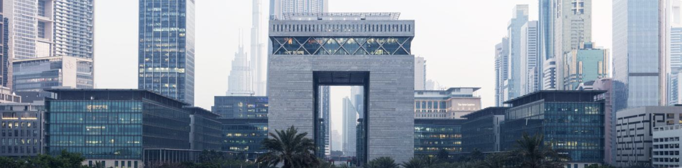 bất động sản Dubai – Mina Prime Properties