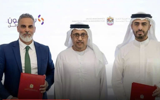 bất động sản Dubai – Mina Prime Properties