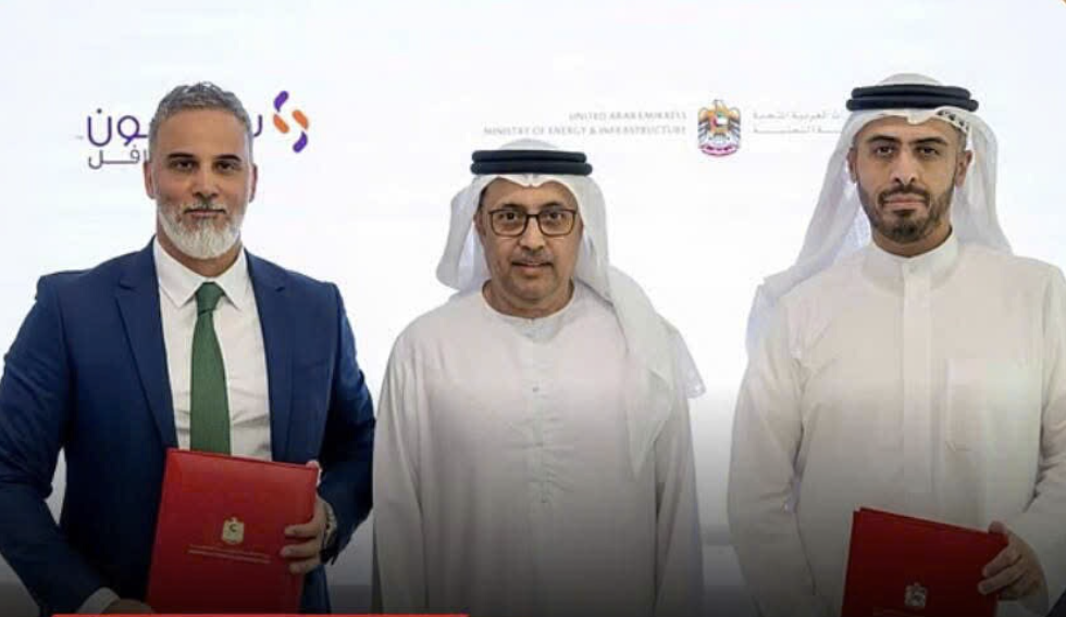 bất động sản Dubai – Mina Prime Properties