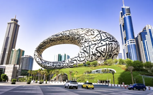 bất động sản Dubai – Mina Prime Properties