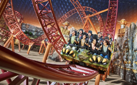 bất động sản Dubai – Mina Prime Properties