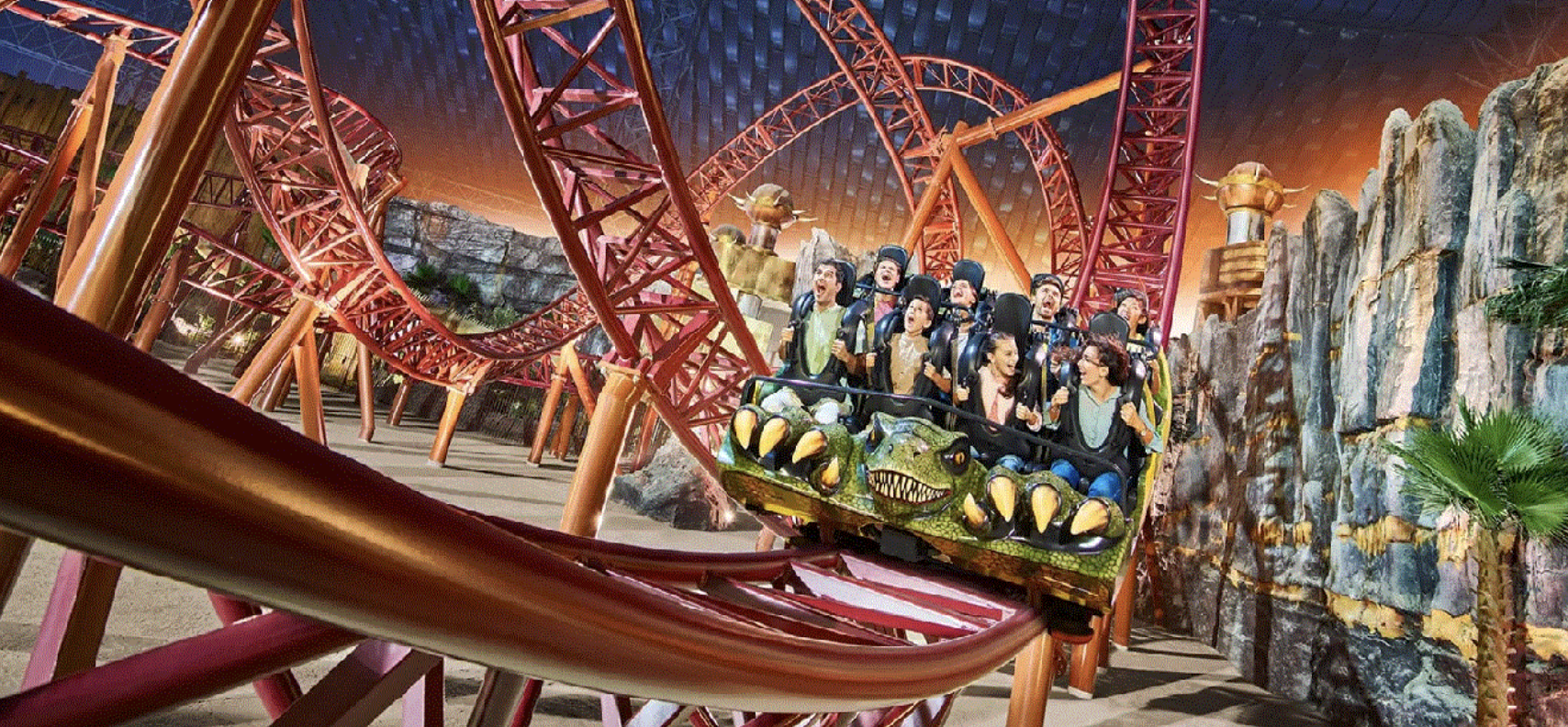 bất động sản Dubai – Mina Prime Properties