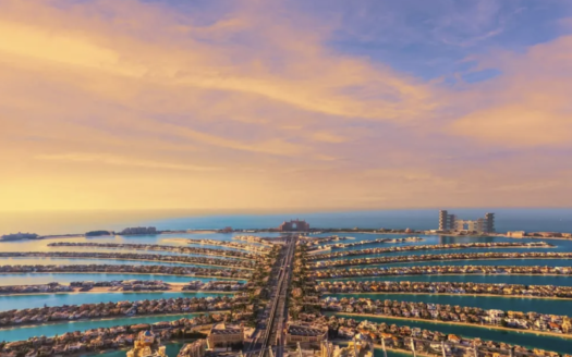 bất động sản Dubai – Mina Prime Properties