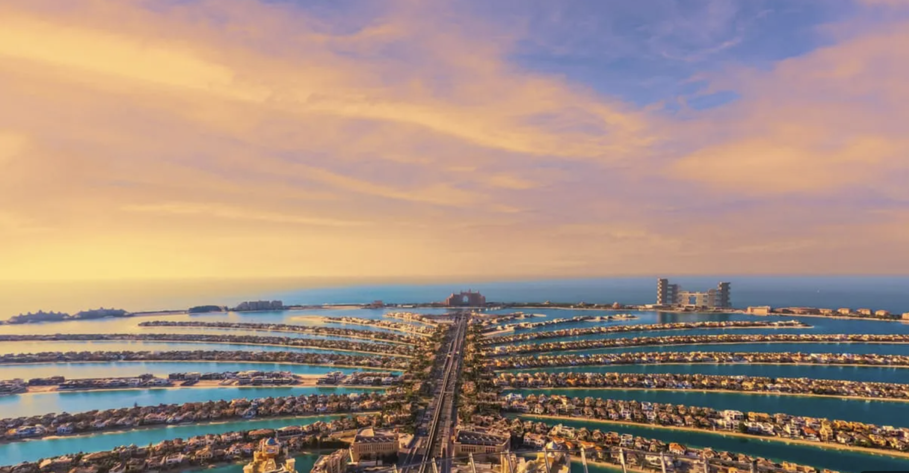 bất động sản Dubai – Mina Prime Properties