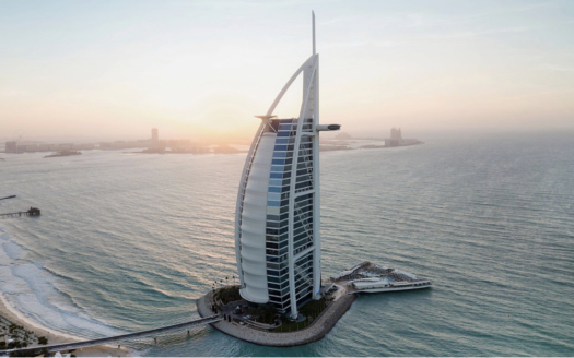 bất động sản Dubai – Mina Prime Properties