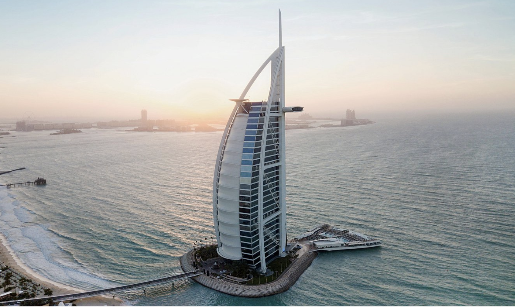 bất động sản Dubai – Mina Prime Properties