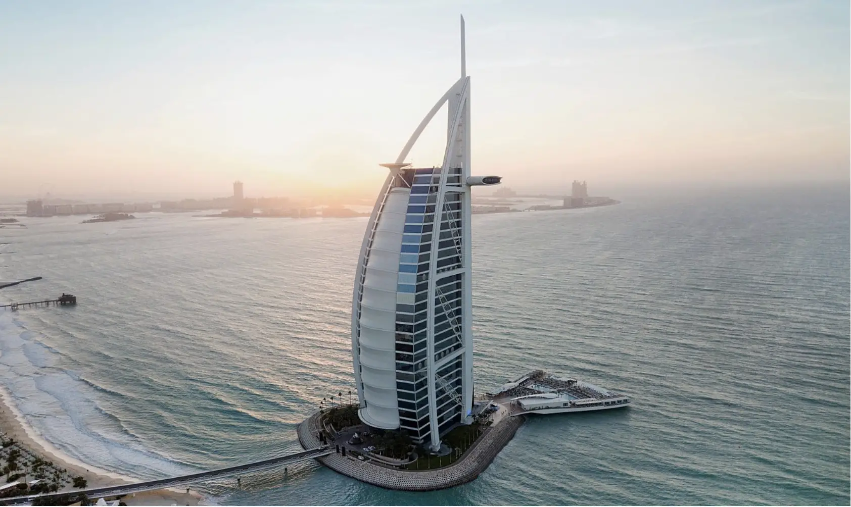 bất động sản Dubai – Mina Prime Properties