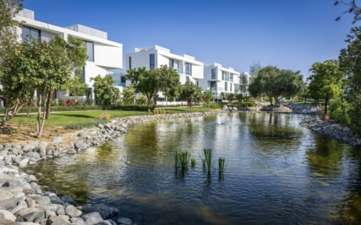 bất động sản Dubai – Mina Prime Properties
