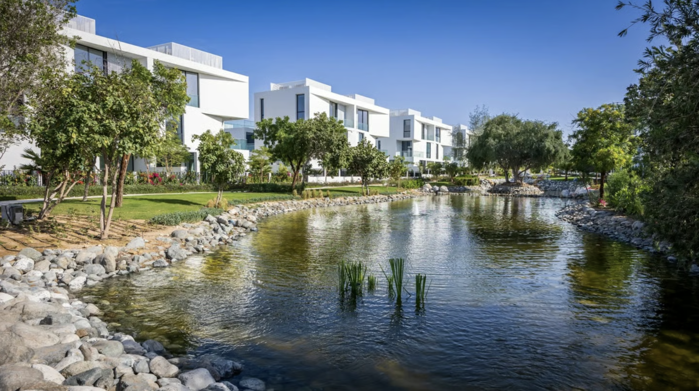 bất động sản Dubai – Mina Prime Properties