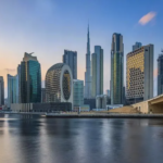 bất động sản Dubai – Mina Prime Properties