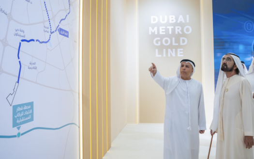 bất động sản Dubai – Mina Prime Properties