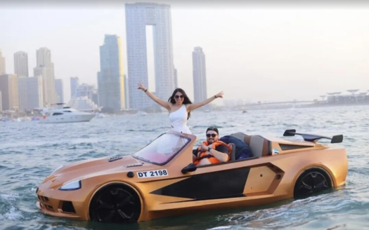 bất động sản Dubai – Mina Prime Properties