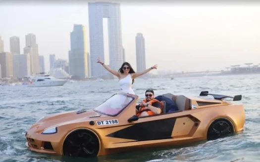bất động sản Dubai – Mina Prime Properties