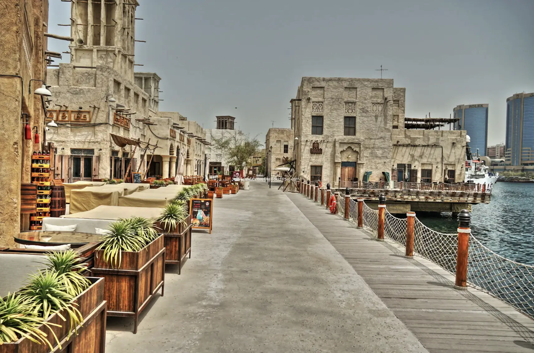 bất động sản Dubai – Mina Prime Properties