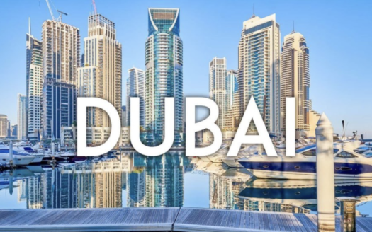 bất động sản Dubai – Mina Prime Properties