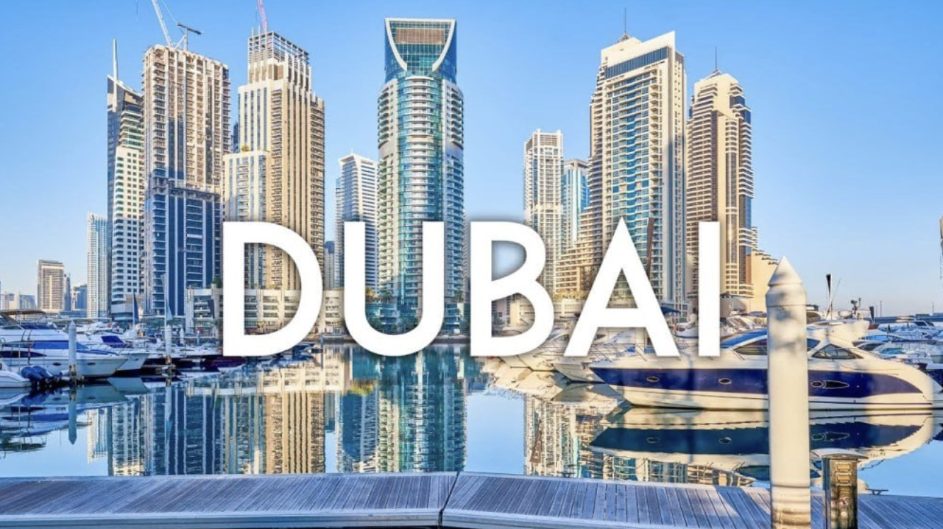 bất động sản Dubai – Mina Prime Properties