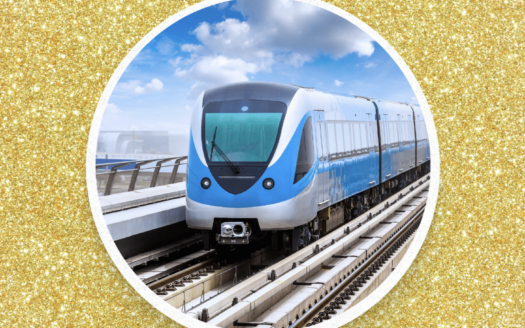 bất động sản Dubai – Mina Prime Properties