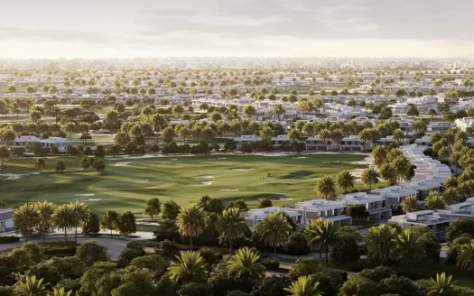 bất động sản Dubai – Mina Prime Properties