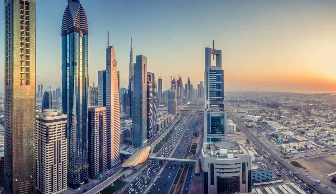 bất động sản Dubai – Mina Prime Properties