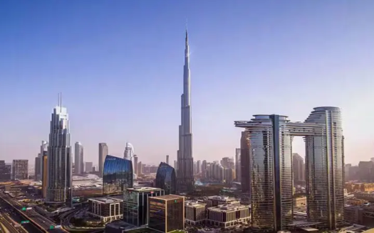 bất động sản Dubai – Mina Prime Properties