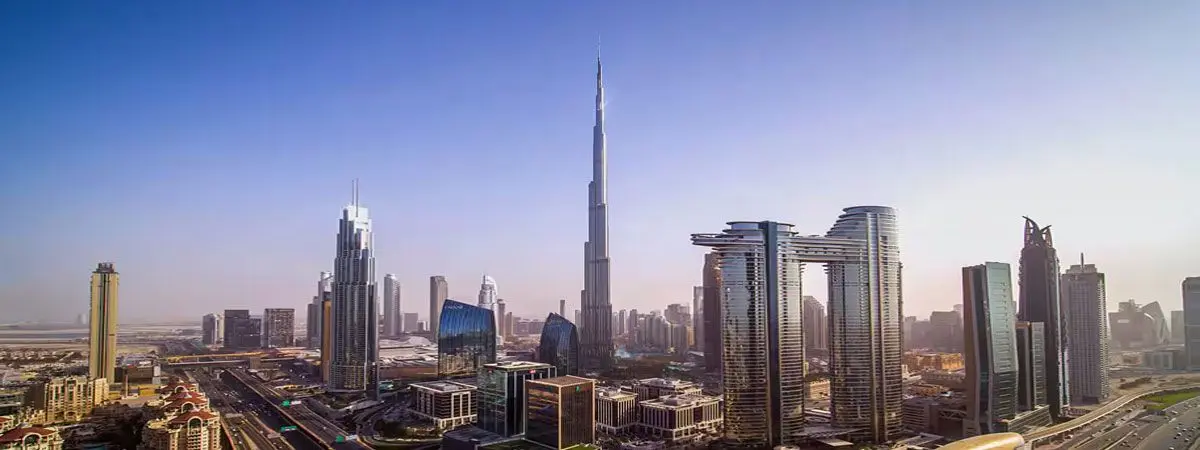 bất động sản Dubai – Mina Prime Properties