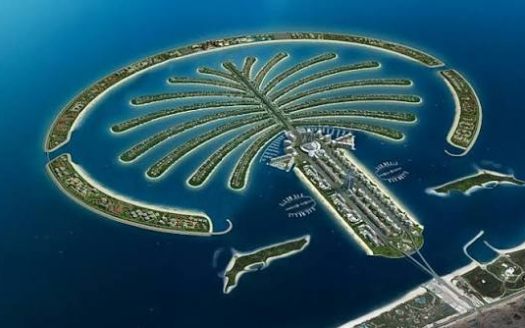 bất động sản Dubai – Mina Prime Properties