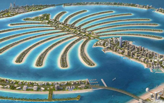 bất động sản Dubai – Mina Prime Properties