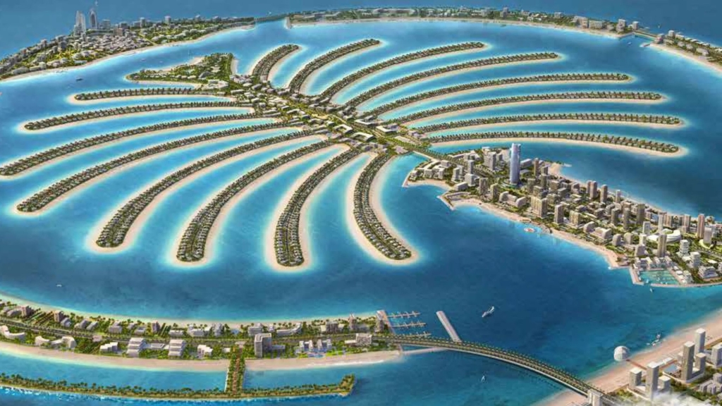 bất động sản Dubai – Mina Prime Properties