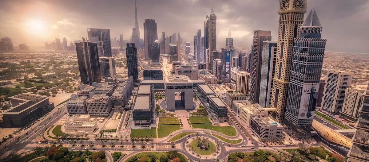 bất động sản Dubai – Mina Prime Properties