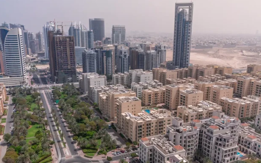 bất động sản Dubai – Mina Prime Properties