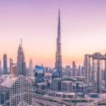bất động sản Dubai – Mina Prime Properties