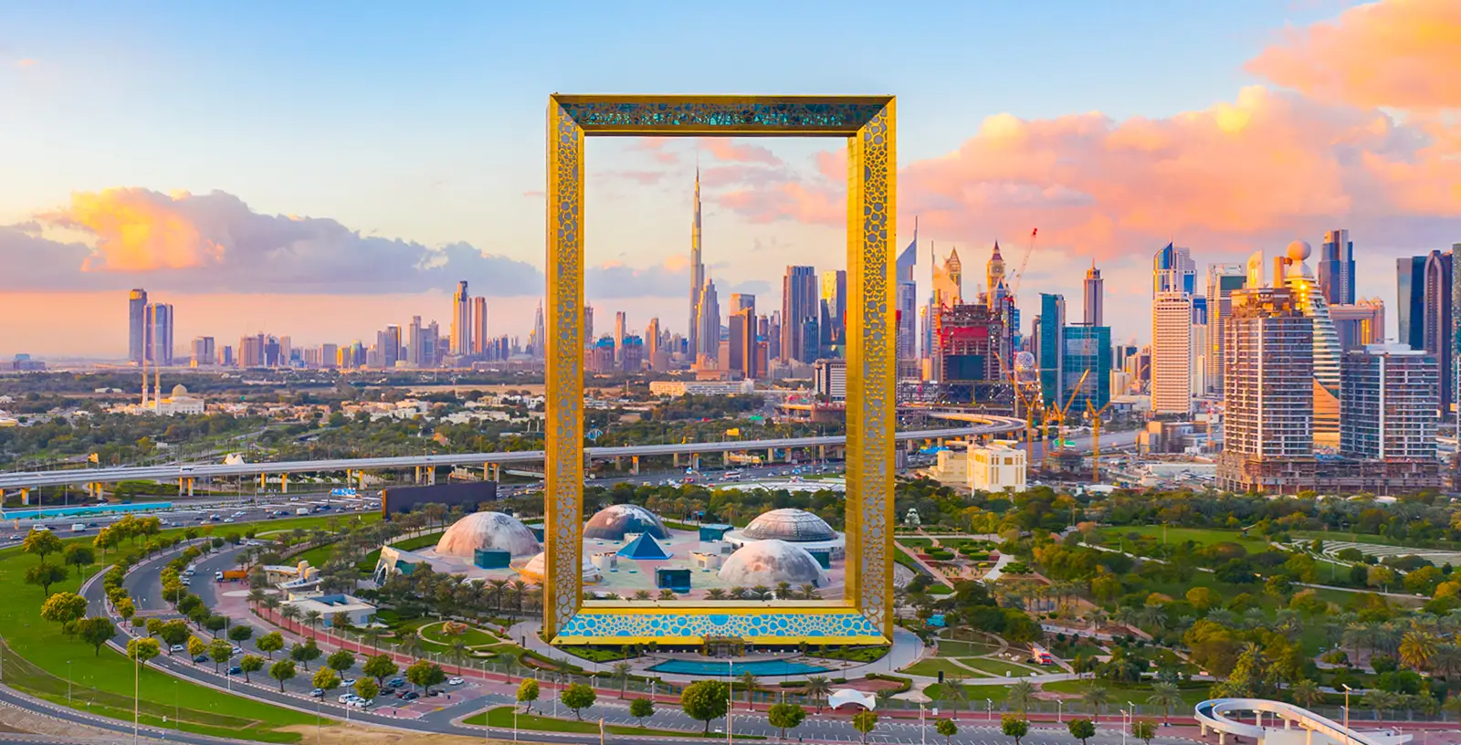 bất động sản Dubai – Mina Prime Properties