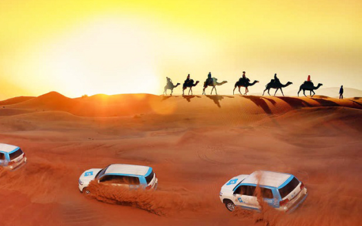 bất động sản Dubai – Mina Prime Properties