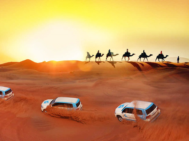 bất động sản Dubai – Mina Prime Properties